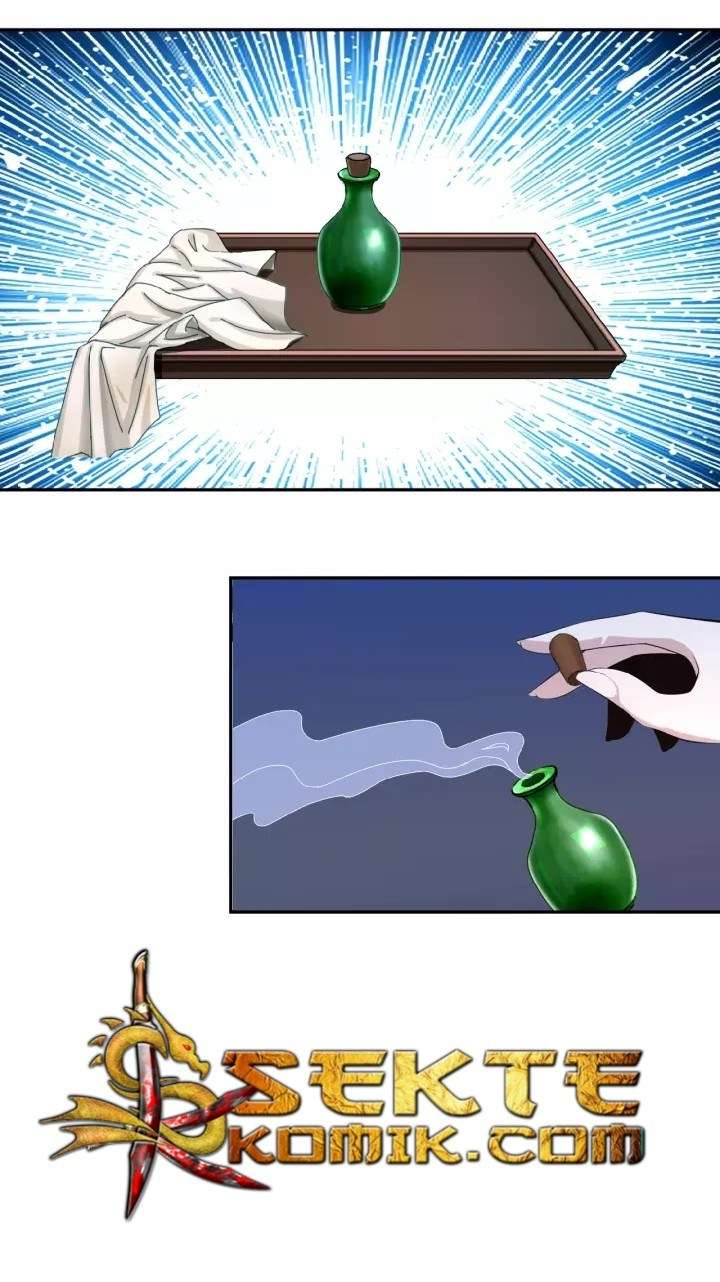 Swallow The Whole World Chapter 10 Gambar 77